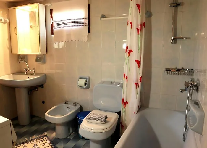 Stathis & Maria's Traditional House 度假居 Katokhórion