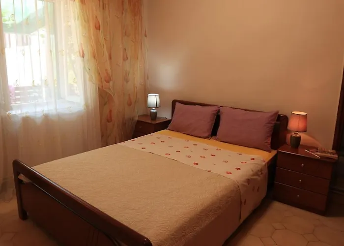 Stathis & Maria's Traditional House 度假居